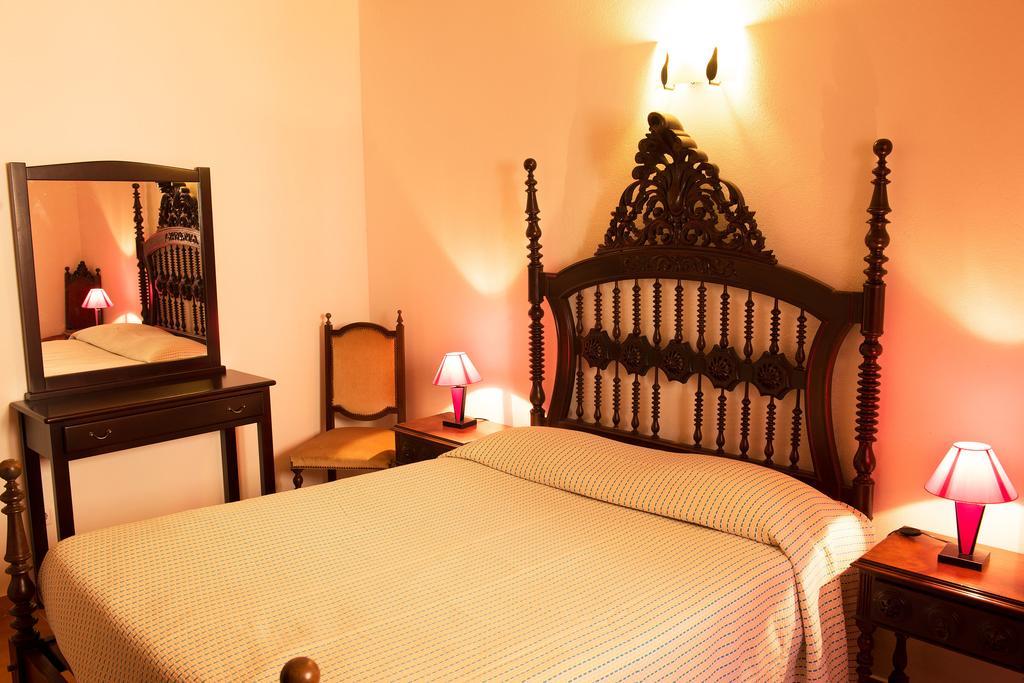 Recanto Da Ribeira Casas De Campo Monchique Chambre photo
