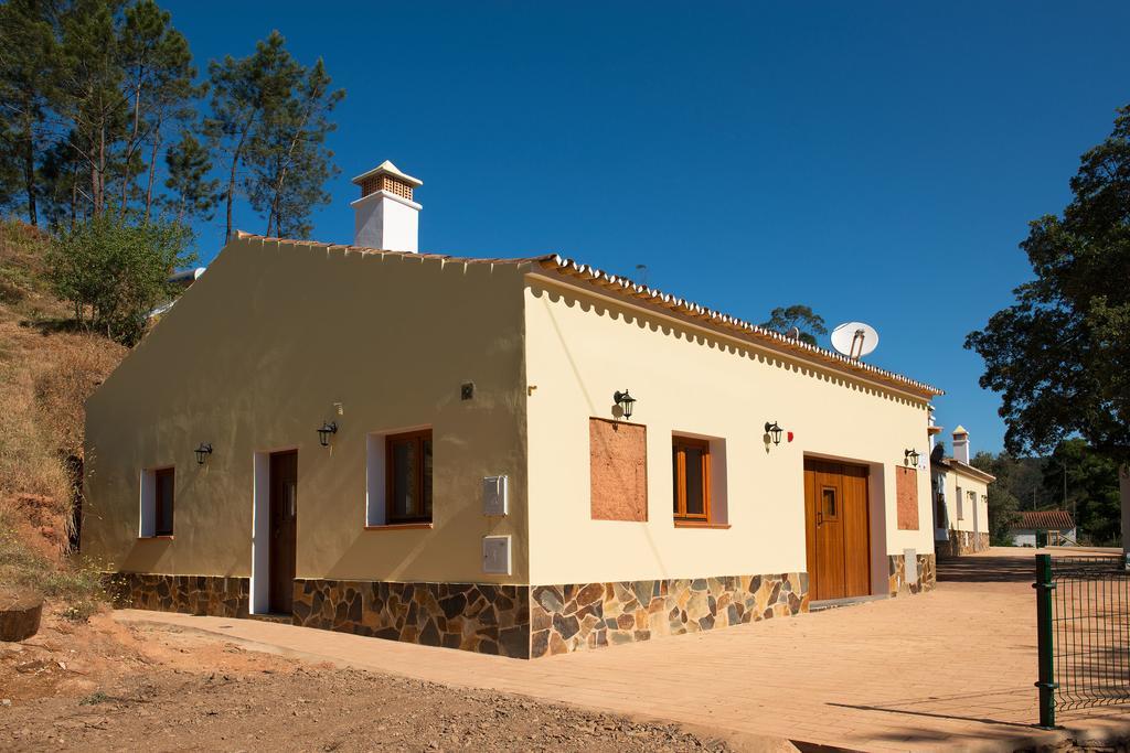 Recanto Da Ribeira Casas De Campo Monchique Extérieur photo