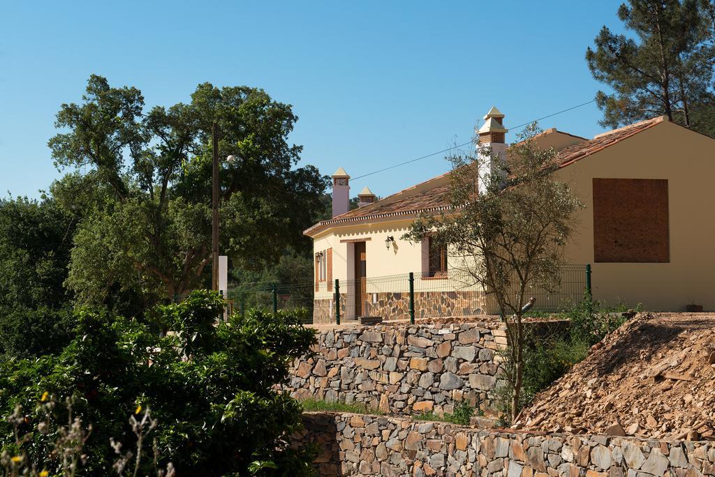Recanto Da Ribeira Casas De Campo Monchique Extérieur photo