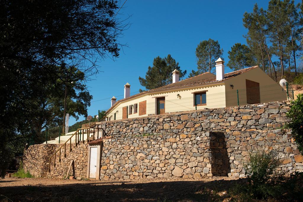 Recanto Da Ribeira Casas De Campo Monchique Extérieur photo