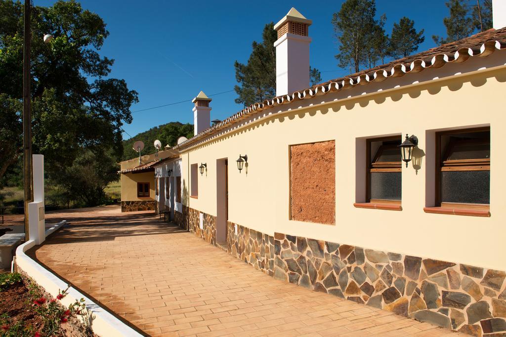Recanto Da Ribeira Casas De Campo Monchique Extérieur photo