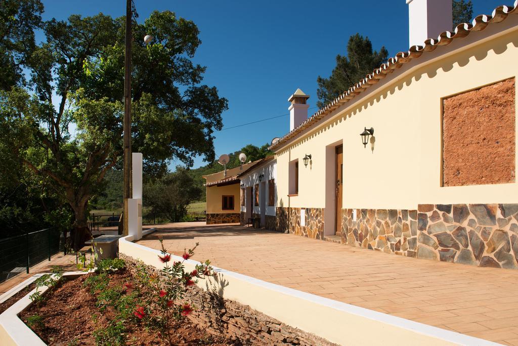 Recanto Da Ribeira Casas De Campo Monchique Extérieur photo