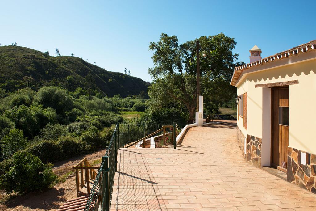 Recanto Da Ribeira Casas De Campo Monchique Extérieur photo