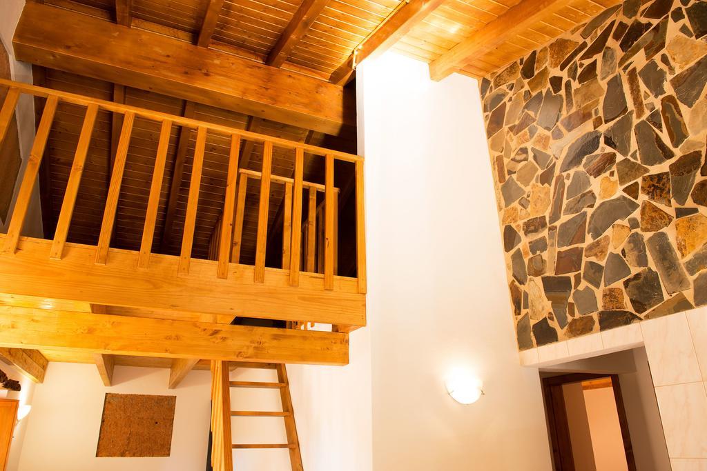 Recanto Da Ribeira Casas De Campo Monchique Chambre photo