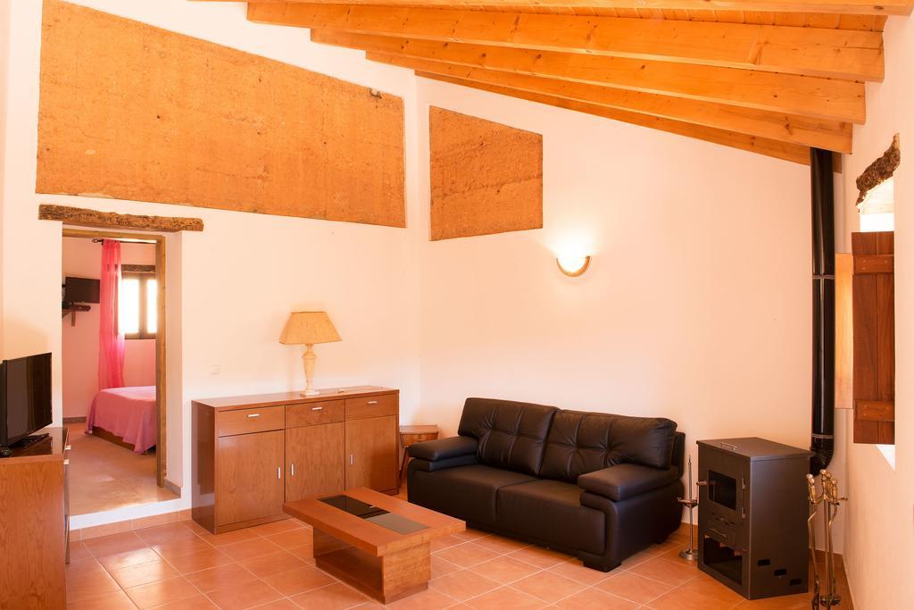 Recanto Da Ribeira Casas De Campo Monchique Chambre photo
