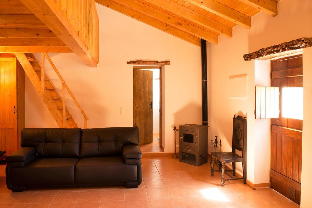 Recanto Da Ribeira Casas De Campo Monchique Chambre photo