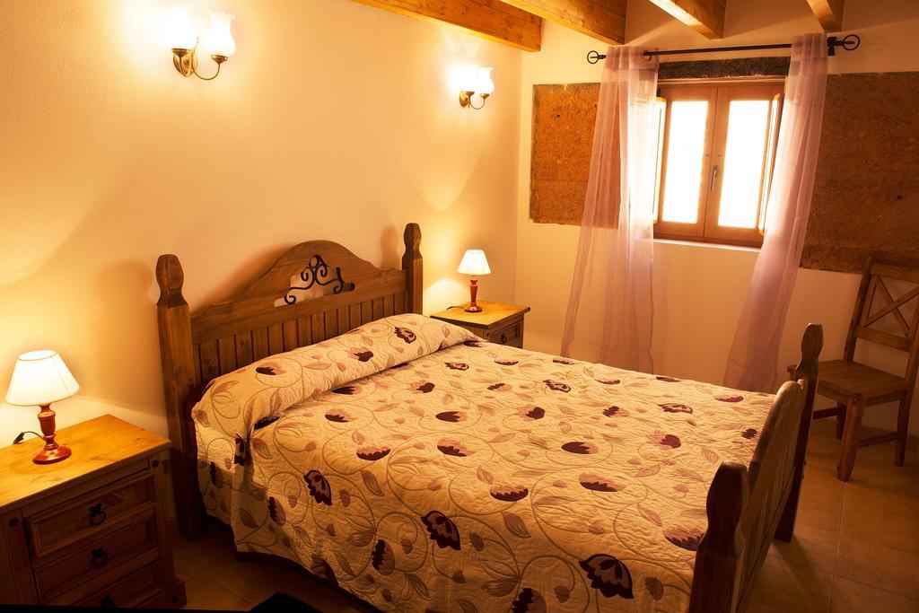 Recanto Da Ribeira Casas De Campo Monchique Chambre photo