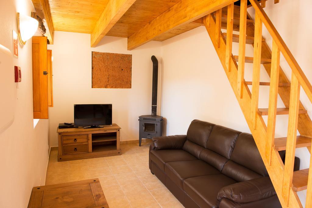 Recanto Da Ribeira Casas De Campo Monchique Chambre photo