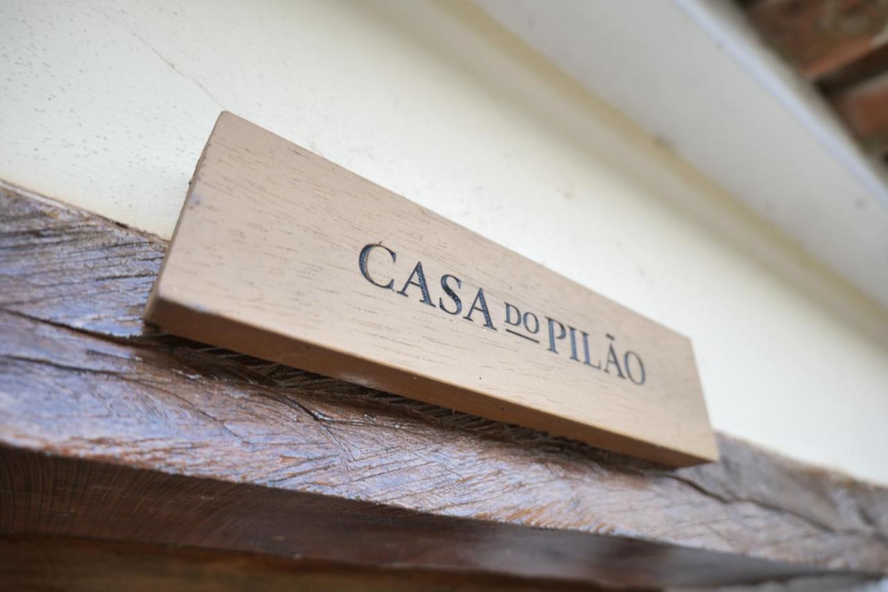 Recanto Da Ribeira Casas De Campo Monchique Extérieur photo