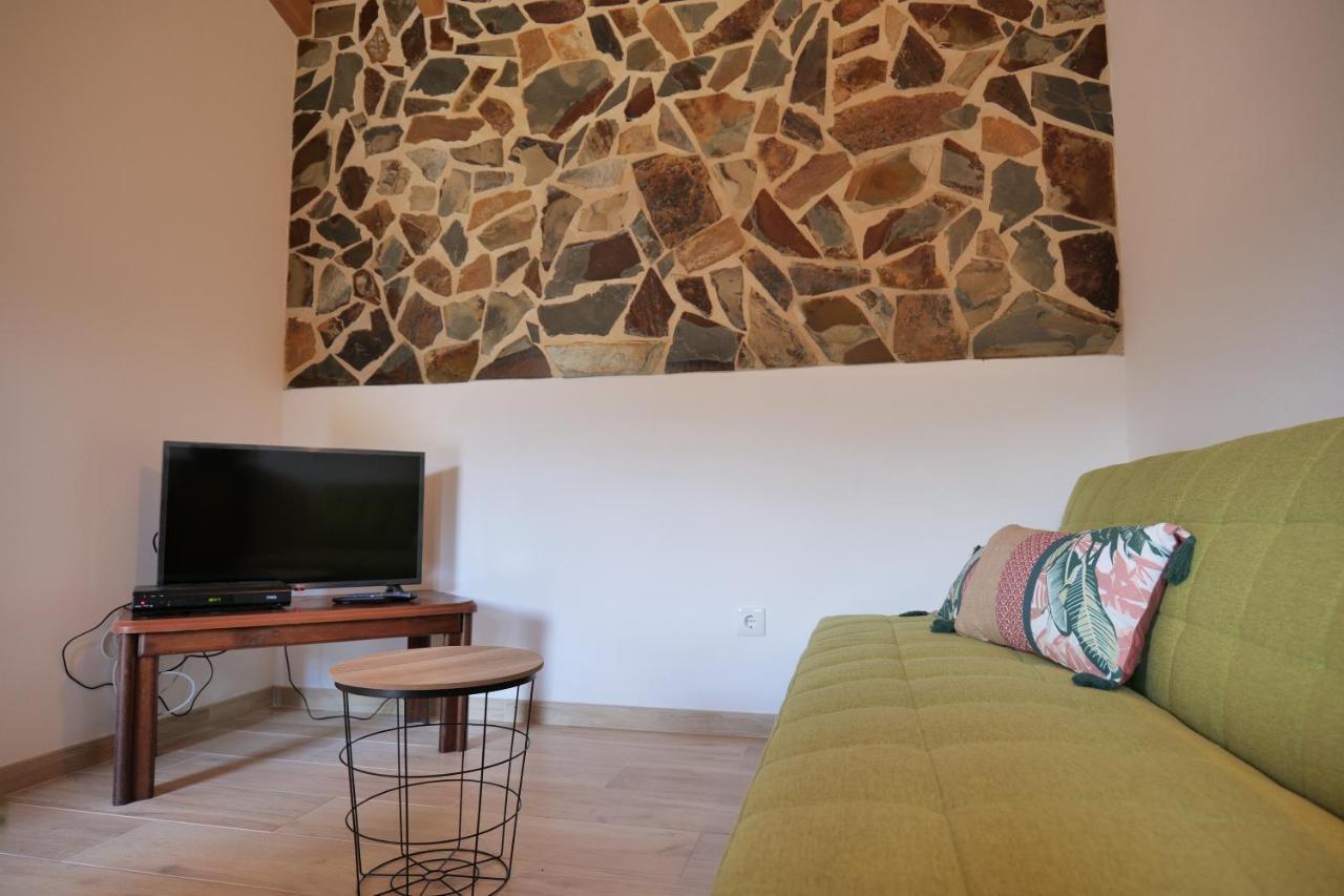 Recanto Da Ribeira Casas De Campo Monchique Extérieur photo