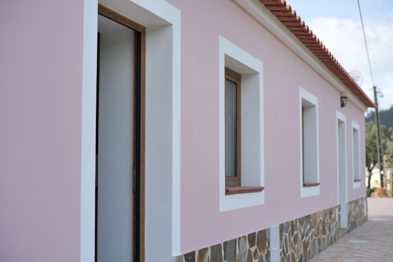 Recanto Da Ribeira Casas De Campo Monchique Extérieur photo