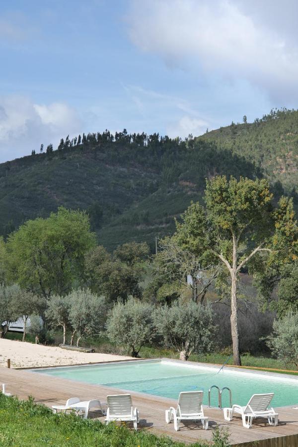 Recanto Da Ribeira Casas De Campo Monchique Extérieur photo