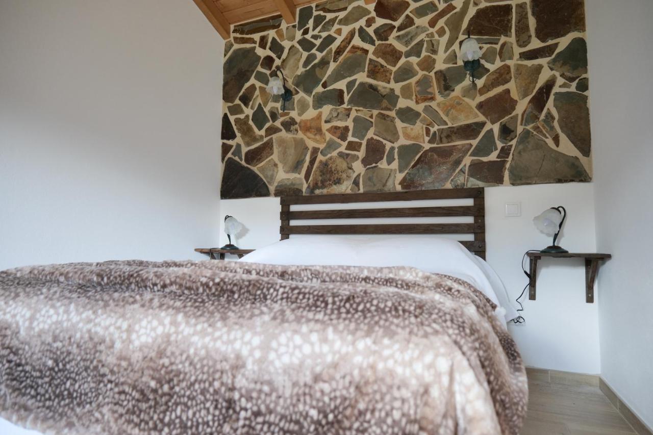 Recanto Da Ribeira Casas De Campo Monchique Extérieur photo