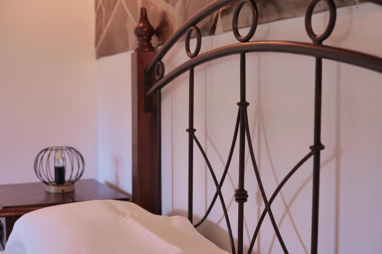 Recanto Da Ribeira Casas De Campo Monchique Extérieur photo