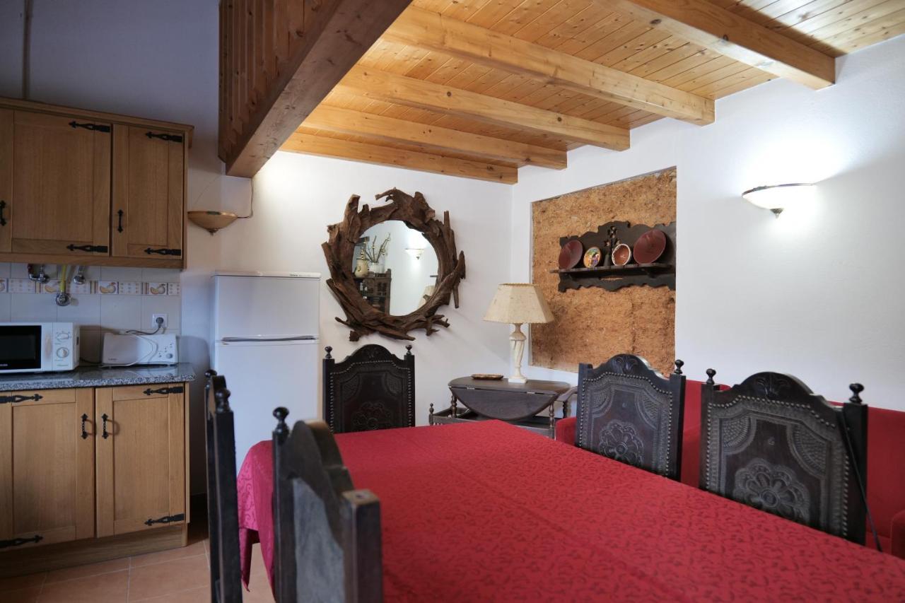 Recanto Da Ribeira Casas De Campo Monchique Extérieur photo