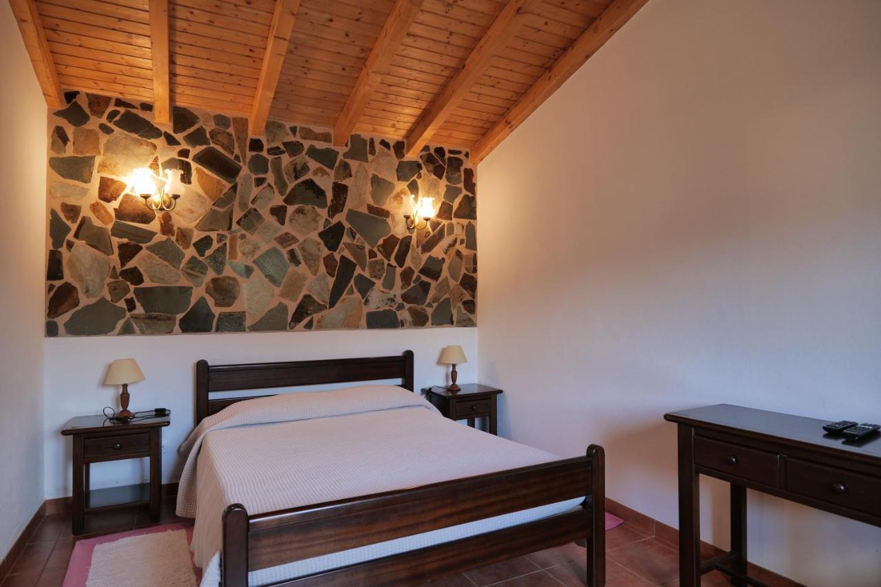 Recanto Da Ribeira Casas De Campo Monchique Extérieur photo