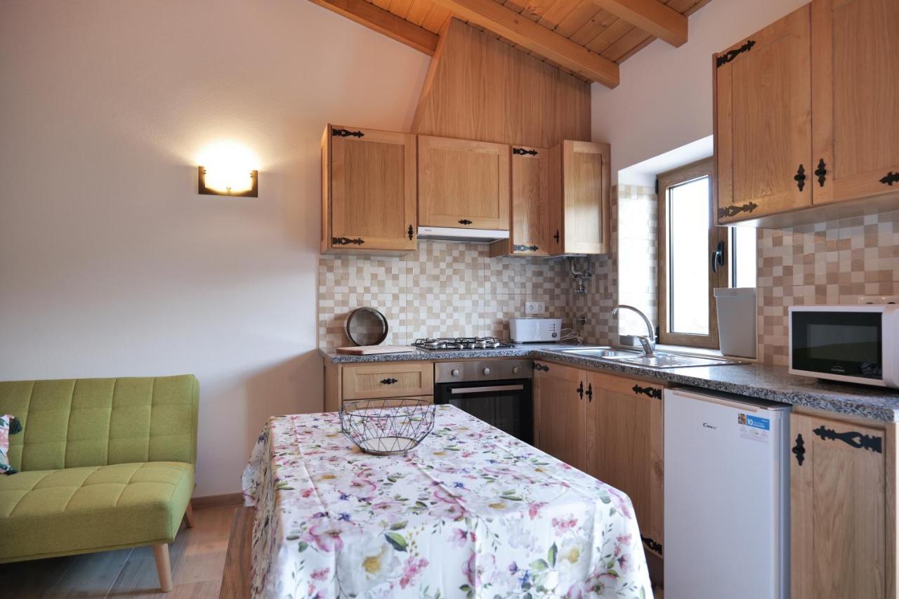 Recanto Da Ribeira Casas De Campo Monchique Extérieur photo