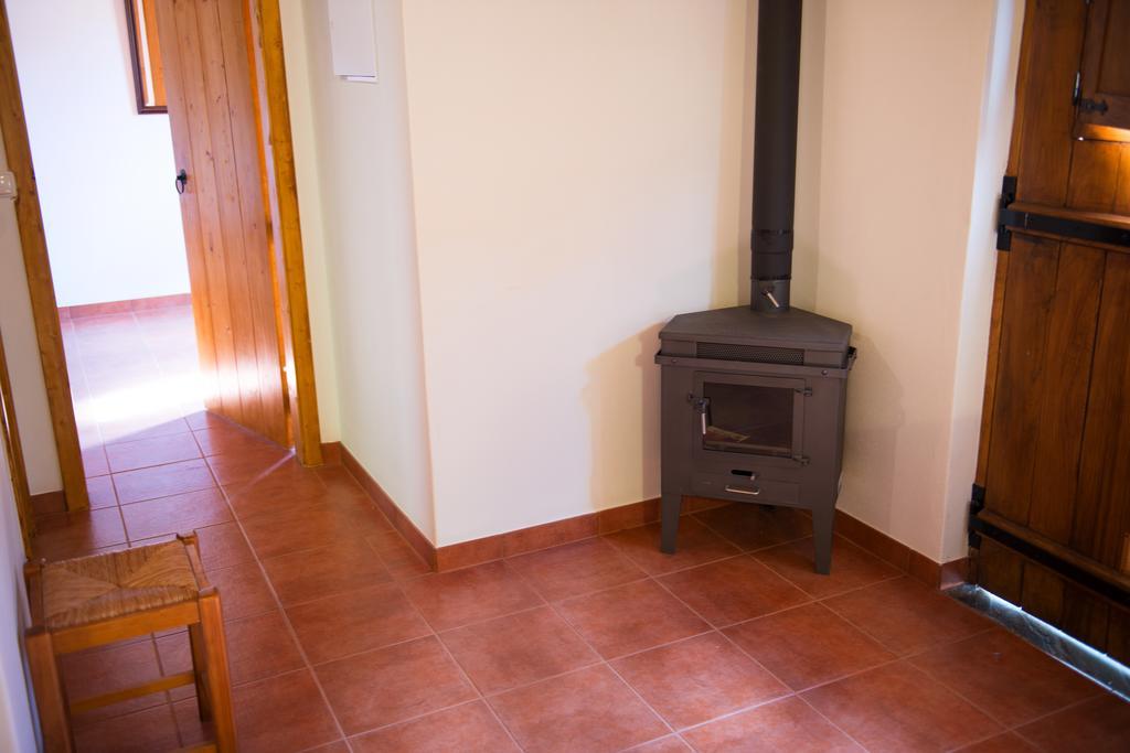 Recanto Da Ribeira Casas De Campo Monchique Extérieur photo