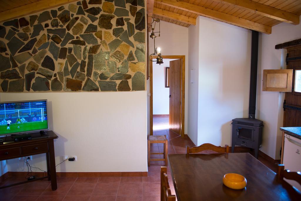 Recanto Da Ribeira Casas De Campo Monchique Extérieur photo