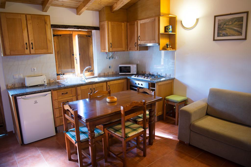 Recanto Da Ribeira Casas De Campo Monchique Extérieur photo