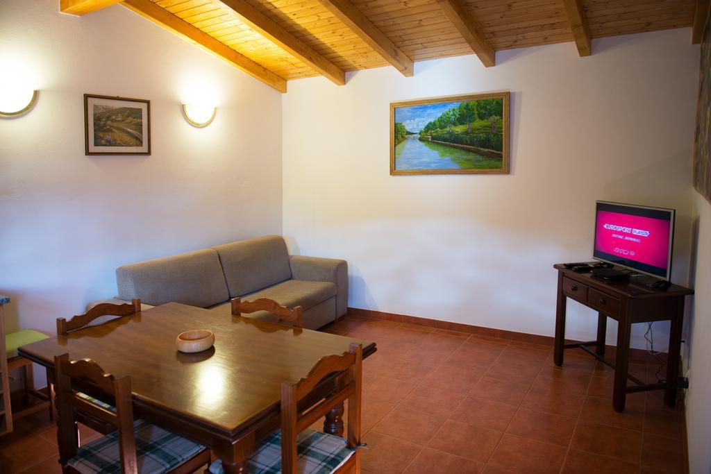 Recanto Da Ribeira Casas De Campo Monchique Extérieur photo