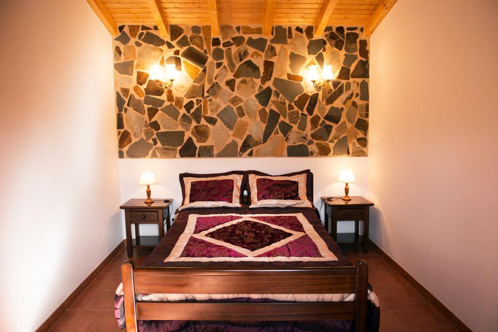 Recanto Da Ribeira Casas De Campo Monchique Extérieur photo