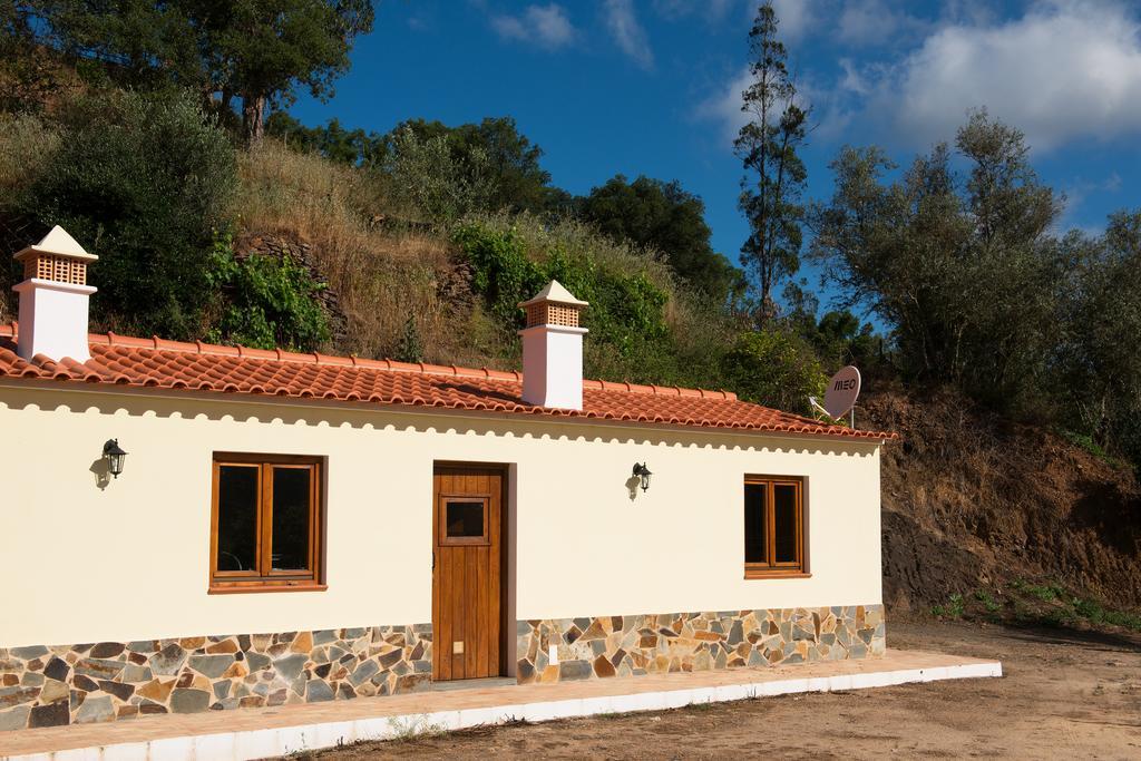 Recanto Da Ribeira Casas De Campo Monchique Extérieur photo
